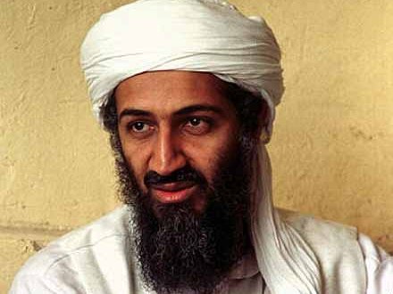 Bin Laden Issues Warning on Iraq, Israel